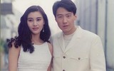 [ẢNH] Nhan sắc 'khuynh thành' thời son trẻ của 'Hoa hậu đẹp nhất Hong Kong' Lý Gia Hân