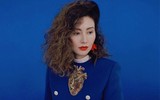 [ẢNH] Nhan sắc 'khuynh thành' thời son trẻ của 'Hoa hậu đẹp nhất Hong Kong' Lý Gia Hân