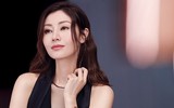 [ẢNH] Nhan sắc 'khuynh thành' thời son trẻ của 'Hoa hậu đẹp nhất Hong Kong' Lý Gia Hân