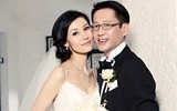 [ẢNH] Nhan sắc 'khuynh thành' thời son trẻ của 'Hoa hậu đẹp nhất Hong Kong' Lý Gia Hân