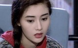 [ẢNH] Nhan sắc 'khuynh thành' thời son trẻ của 'Hoa hậu đẹp nhất Hong Kong' Lý Gia Hân