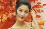 [ẢNH] Nhan sắc 'khuynh thành' thời son trẻ của 'Hoa hậu đẹp nhất Hong Kong' Lý Gia Hân
