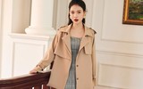 [ẢNH] Cách phối đồ mùa đông ấm áp và sành điệu cho chị em công sở