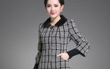 [ẢNH] Cách phối đồ mùa đông ấm áp và sành điệu cho chị em công sở