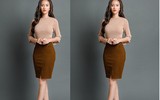 [ẢNH] Cách phối đồ mùa đông ấm áp và sành điệu cho chị em công sở