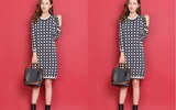 [ẢNH] Cách phối đồ mùa đông ấm áp và sành điệu cho chị em công sở