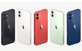 [Ảnh] iPhone 12 và iPhone 12 pro có thực sự hot
