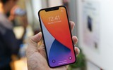 [Ảnh] iPhone 12 và iPhone 12 pro có thực sự hot