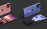 [Ảnh] iPhone 12 và iPhone 12 pro có thực sự hot