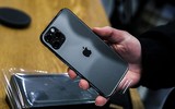 [Ảnh] iPhone 12 và iPhone 12 pro có thực sự hot