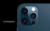 [Ảnh] iPhone 12 và iPhone 12 pro có thực sự hot