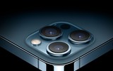 [Ảnh] iPhone 12 và iPhone 12 pro có thực sự hot