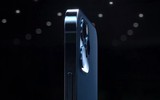 [Ảnh] iPhone 12 và iPhone 12 pro có thực sự hot