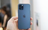 [Ảnh] iPhone 12 và iPhone 12 pro có thực sự hot
