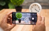 [Ảnh] iPhone 12 và iPhone 12 pro có thực sự hot