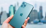 [Ảnh] iPhone 12 và iPhone 12 pro có thực sự hot