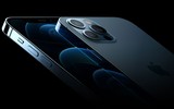 [Ảnh] iPhone 12 và iPhone 12 pro có thực sự hot