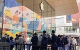[Ảnh] iPhone 12 và iPhone 12 pro có thực sự hot