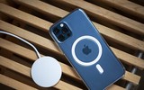 [Ảnh] iPhone 12 và iPhone 12 pro có thực sự hot