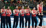 [ẢNH] Những người đàn ông có chiều cao ‘khủng’ nhất thế giới