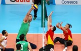 [ẢNH] Những người đàn ông có chiều cao ‘khủng’ nhất thế giới