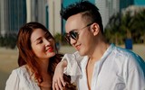 [ẢNH] Dương Ngọc Thái ở tuổi 41: Sự nghiệp vững chắc, tổ ấm bình yên