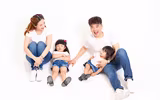 [ẢNH] Dương Ngọc Thái ở tuổi 41: Sự nghiệp vững chắc, tổ ấm bình yên