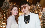 [ẢNH] Dương Ngọc Thái ở tuổi 41: Sự nghiệp vững chắc, tổ ấm bình yên