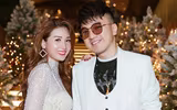 [ẢNH] Dương Ngọc Thái ở tuổi 41: Sự nghiệp vững chắc, tổ ấm bình yên