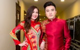 [ẢNH] Dương Ngọc Thái ở tuổi 41: Sự nghiệp vững chắc, tổ ấm bình yên