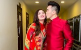 [ẢNH] Dương Ngọc Thái ở tuổi 41: Sự nghiệp vững chắc, tổ ấm bình yên
