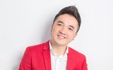 [ẢNH] Dương Ngọc Thái ở tuổi 41: Sự nghiệp vững chắc, tổ ấm bình yên