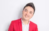 [ẢNH] Dương Ngọc Thái ở tuổi 41: Sự nghiệp vững chắc, tổ ấm bình yên