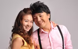 [ẢNH] Dương Ngọc Thái ở tuổi 41: Sự nghiệp vững chắc, tổ ấm bình yên