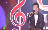 [ẢNH] Dương Ngọc Thái ở tuổi 41: Sự nghiệp vững chắc, tổ ấm bình yên