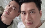 [ẢNH] Hành trình biến đổi nhan sắc của Việt Anh – chàng ‘thiếu gia’ Phan Hải trong ‘Người phán xử’