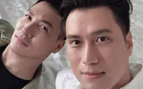 [ẢNH] Hành trình biến đổi nhan sắc của Việt Anh – chàng ‘thiếu gia’ Phan Hải trong ‘Người phán xử’