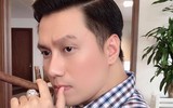 [ẢNH] Hành trình biến đổi nhan sắc của Việt Anh – chàng ‘thiếu gia’ Phan Hải trong ‘Người phán xử’