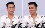 [ẢNH] Hành trình biến đổi nhan sắc của Việt Anh – chàng ‘thiếu gia’ Phan Hải trong ‘Người phán xử’