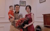 [ẢNH] Hành trình biến đổi nhan sắc của Việt Anh – chàng ‘thiếu gia’ Phan Hải trong ‘Người phán xử’