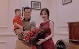 [ẢNH] Hành trình biến đổi nhan sắc của Việt Anh – chàng ‘thiếu gia’ Phan Hải trong ‘Người phán xử’
