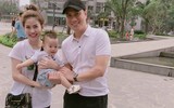 [ẢNH] Hành trình biến đổi nhan sắc của Việt Anh – chàng ‘thiếu gia’ Phan Hải trong ‘Người phán xử’