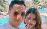 [ẢNH] Hành trình biến đổi nhan sắc của Việt Anh – chàng ‘thiếu gia’ Phan Hải trong ‘Người phán xử’