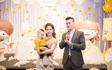 [ẢNH] Hành trình biến đổi nhan sắc của Việt Anh – chàng ‘thiếu gia’ Phan Hải trong ‘Người phán xử’