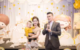 [ẢNH] Hành trình biến đổi nhan sắc của Việt Anh – chàng ‘thiếu gia’ Phan Hải trong ‘Người phán xử’