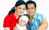 [ẢNH] Hành trình biến đổi nhan sắc của Việt Anh – chàng ‘thiếu gia’ Phan Hải trong ‘Người phán xử’
