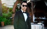 [ẢNH] Hành trình biến đổi nhan sắc của Việt Anh – chàng ‘thiếu gia’ Phan Hải trong ‘Người phán xử’
