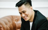 [ẢNH] Hành trình biến đổi nhan sắc của Việt Anh – chàng ‘thiếu gia’ Phan Hải trong ‘Người phán xử’