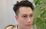 [ẢNH] Hành trình biến đổi nhan sắc của Việt Anh – chàng ‘thiếu gia’ Phan Hải trong ‘Người phán xử’