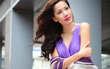 [ẢNH] Nhan sắc ngày ấy – bây giờ của dàn ‘chân dài’ thế hệ đầu đình đám Việt Nam